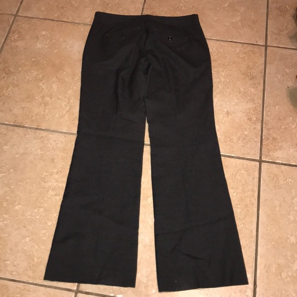 Banana Republic Ryan Fit Pants Size 4 - Picture 2 of 3